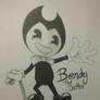 Bendy the 'Friendly' Demon