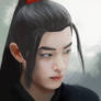 Wei Wuxian - The Untamed