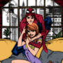 Peter and Mary Jane