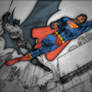 Batman:Superman