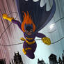 Batgirl