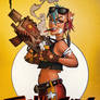 Tank Girl