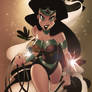 Reiq's Wonder Woman 52