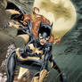 Batgirl