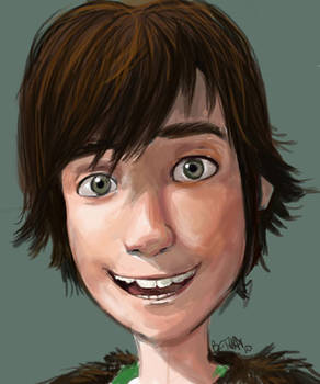 hiccup