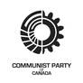 Communist Party of Canada Logo