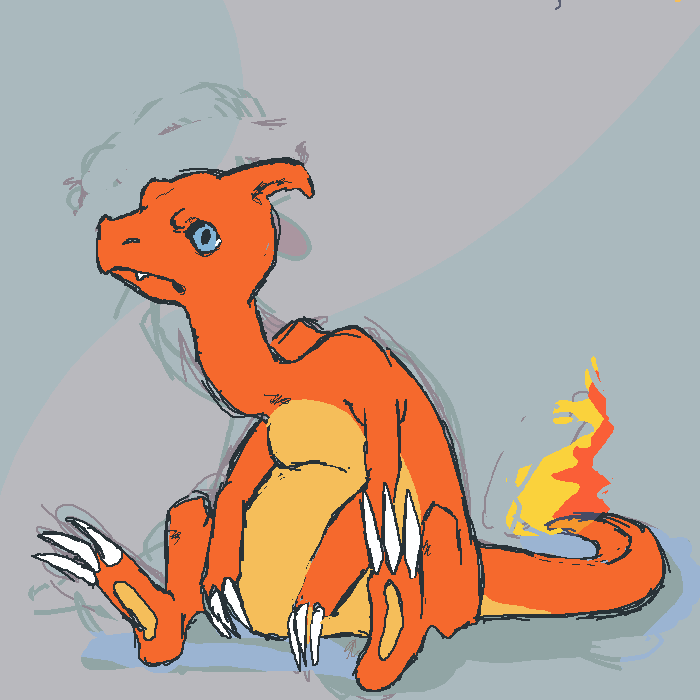 charmeleon