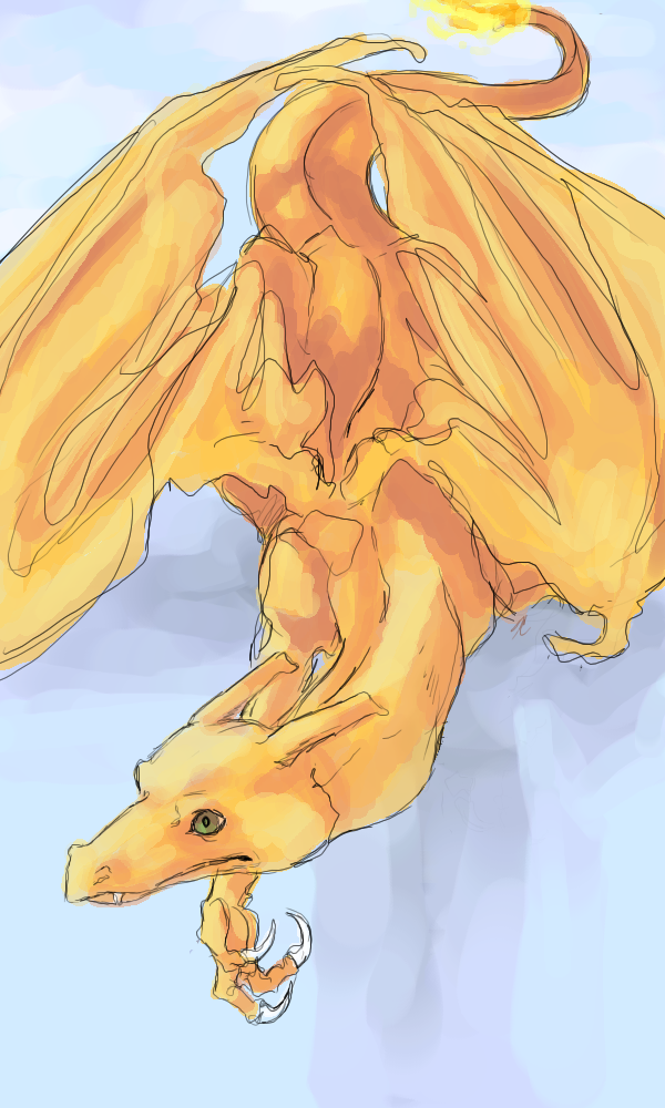 charizard