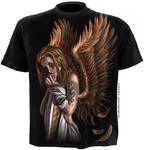Spiral Angel by henning