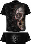 Spiral Zombie by henning