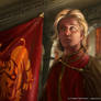 Ser Lancel Lannister