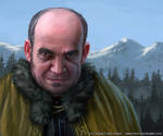Janos Slynt by henning