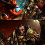 Warhammer 40K, Dark Heresy 2