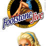 Footstone Jive logo