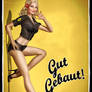 SLK pin-up