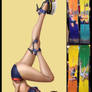 Burton Snowboard design 4