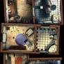 Mansions of Madness, details 2