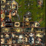 Mansions of Madness, boardgame
