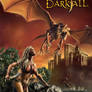 Darkfall cover