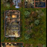 Mansions of Madness, Call of the wild expansion 2