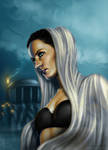 Watcher of imagination by henning