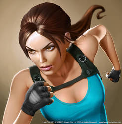 Lara Croft Relic Run 02