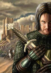 Rebels tallage by henning