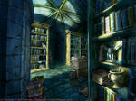 The Hall School by henning