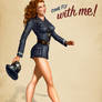 Battlestations Midway pin-up 1