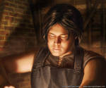 Gendry by henning
