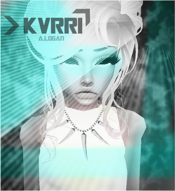 KERRI DIGITAL by OrbitGalaxy on DeviantArt