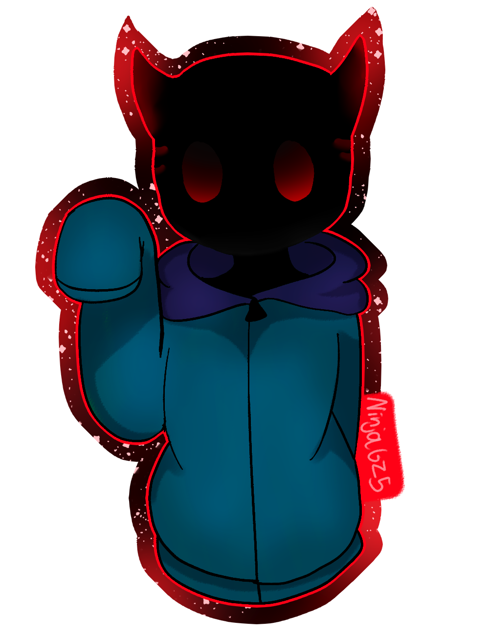 Amino OC Request 1 by TheNinjaGirlZone5 on DeviantArt