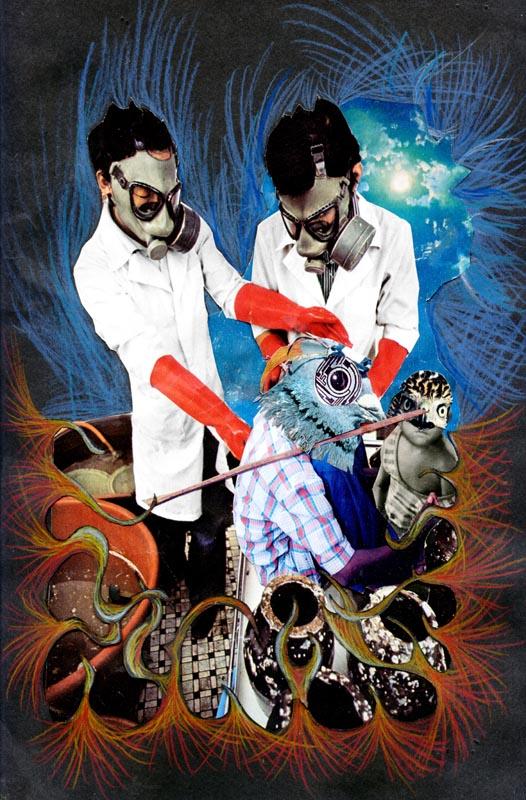 Euthanasia by santiagosalvador