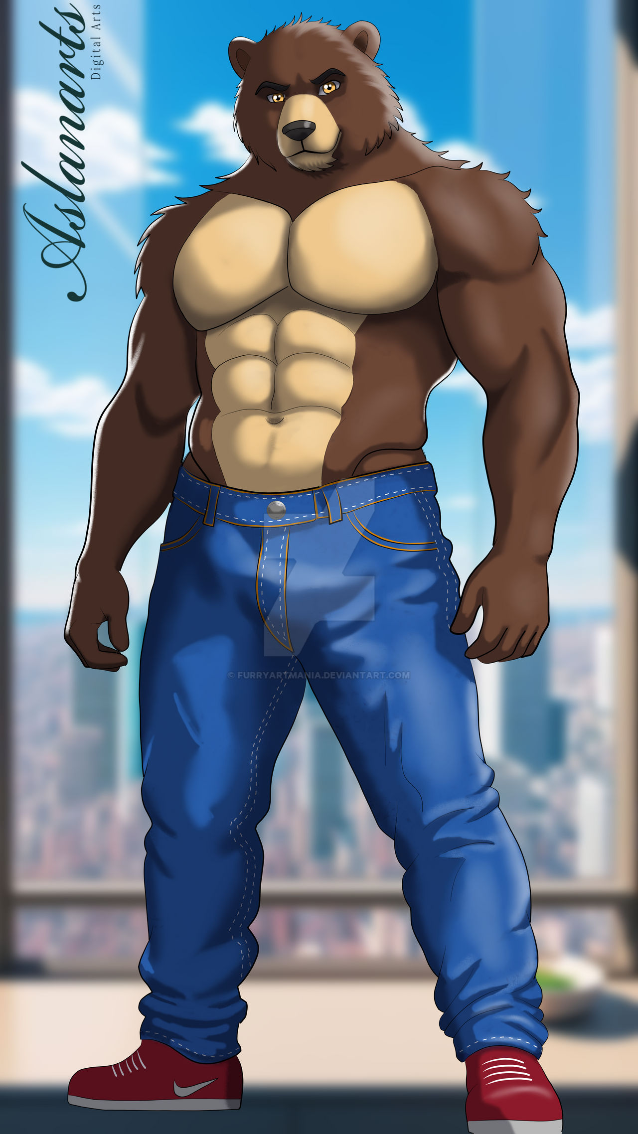 Bara Bear Cute bara-bear-cute