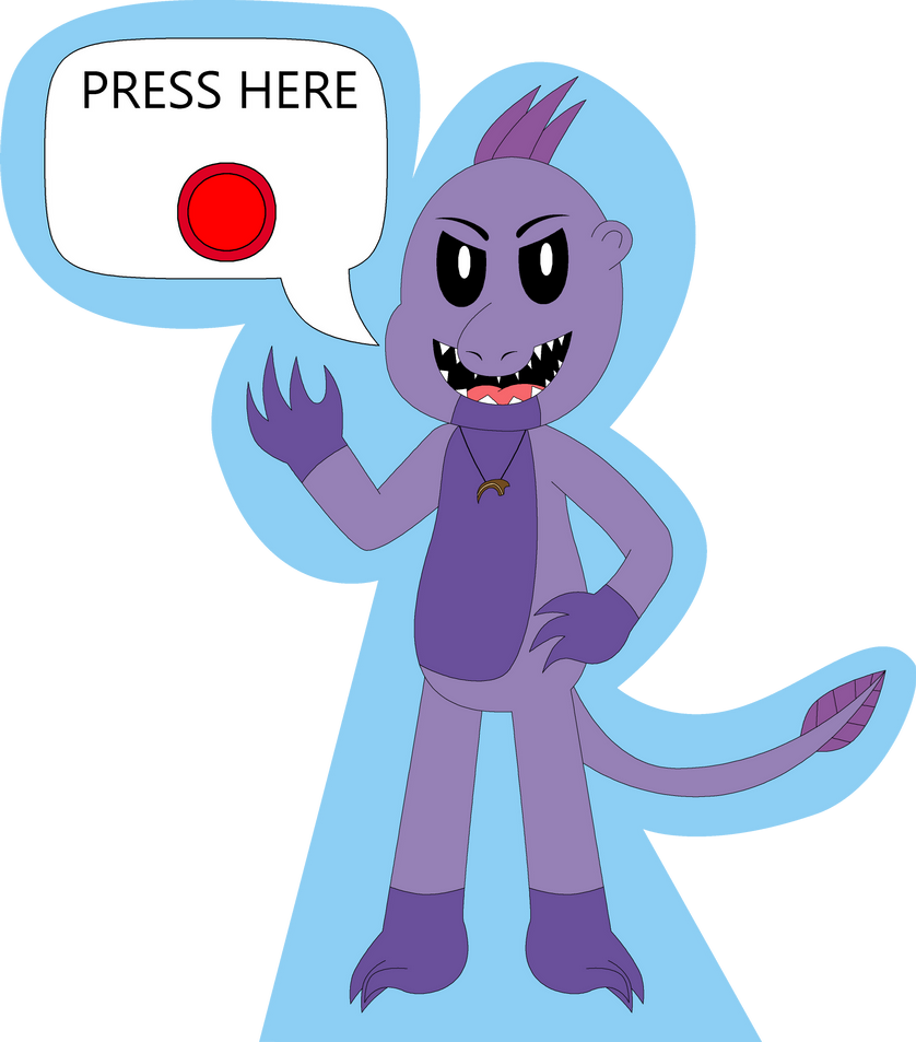 Is Rippy Cgi Rippy Cardboard by Keysic on DeviantArt