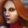 Lina - Dota 2