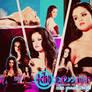 Selena Gomez Blend 9