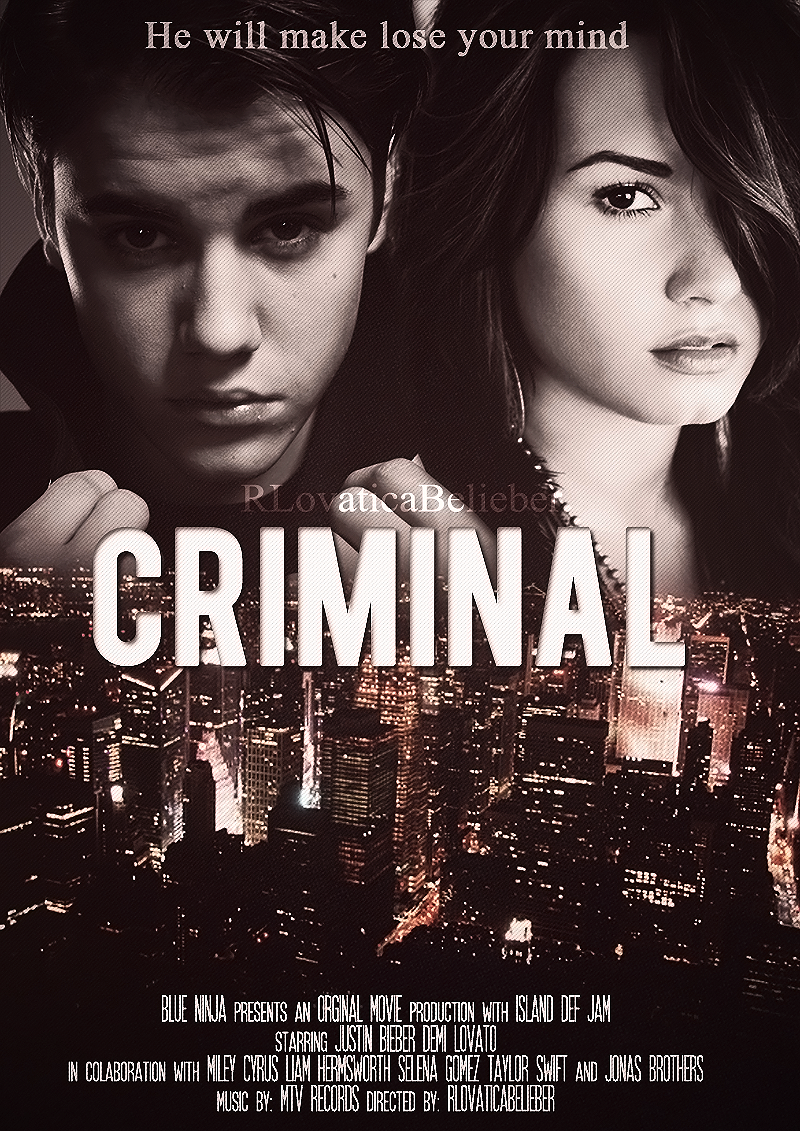 Criminal Movie Poster