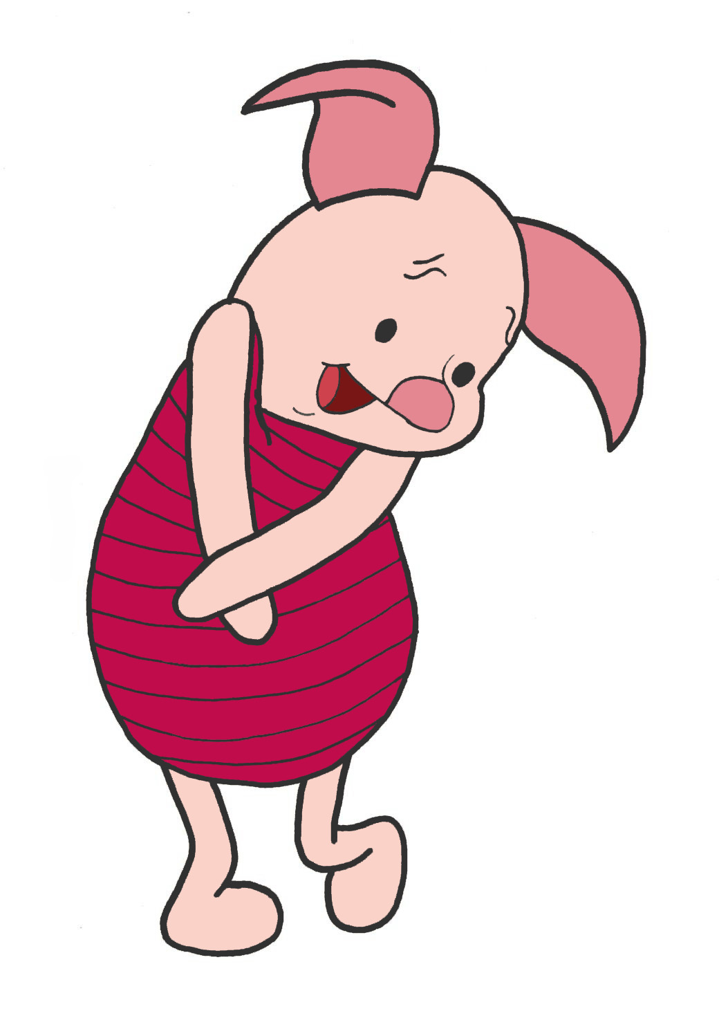 Piglet