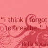 Twilight Quote 13