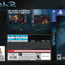 Halo PS4 Edition