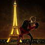 Miraculous love