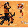 Miraculous Firefoxy