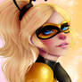 Miraculous Queen Bee