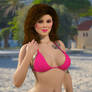 DD Kenna HD: Summer Muse