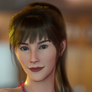 Lina - Two Lights, One Face