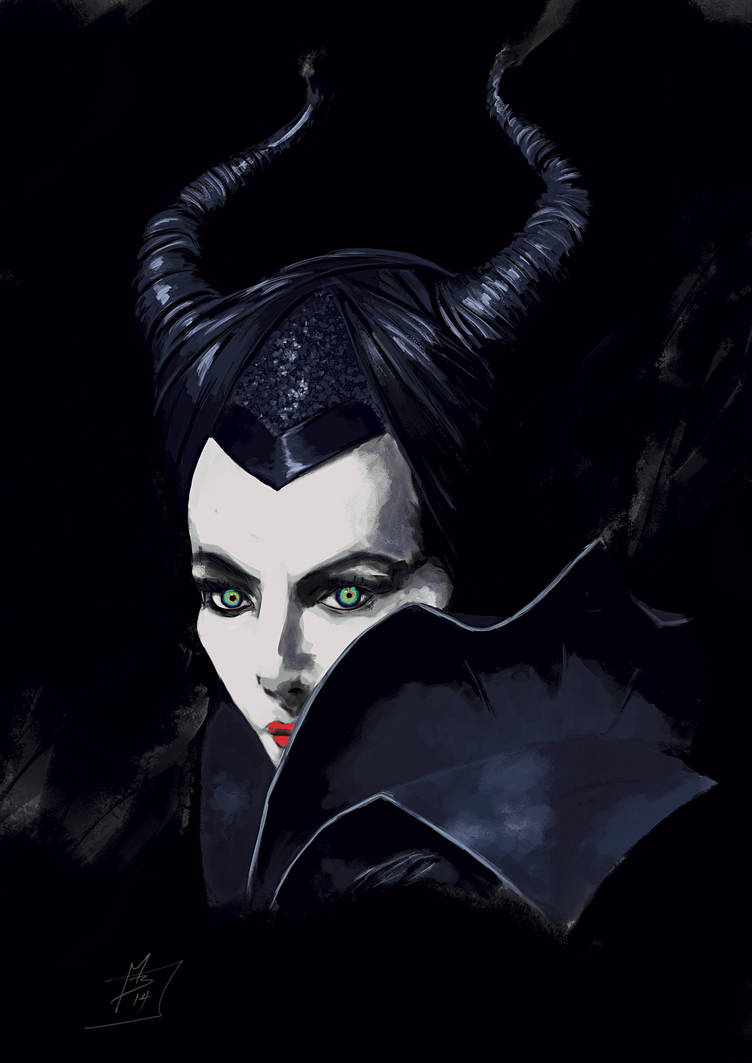 Maleficent