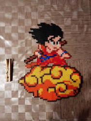 Goku