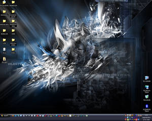 current desktop