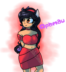 Aphmau Fanart